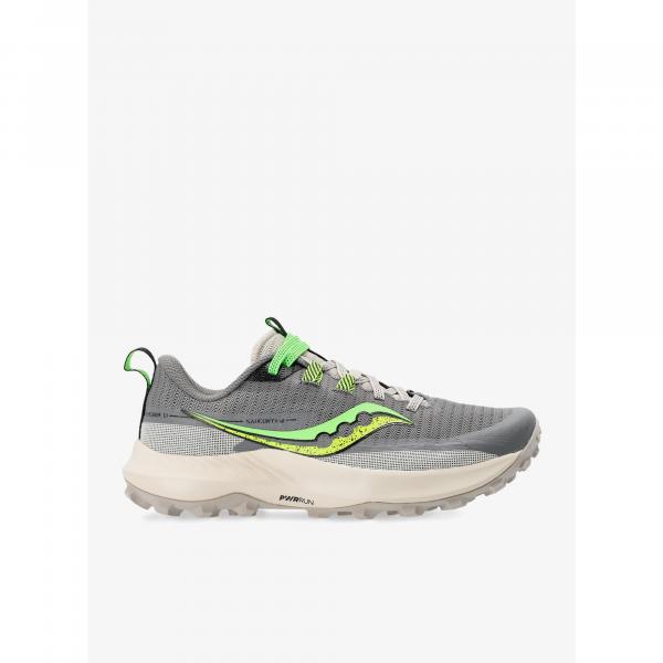 Buty trailowe damskie Saucony Peregrine 13