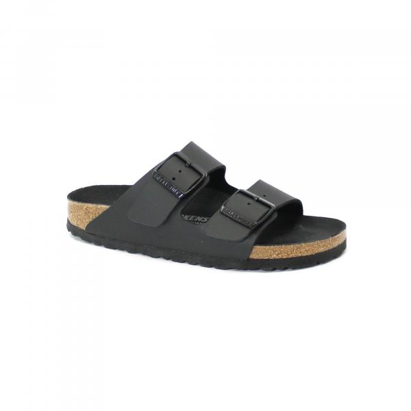 Klapki unisex Birkenstock Arizona Birkoflor