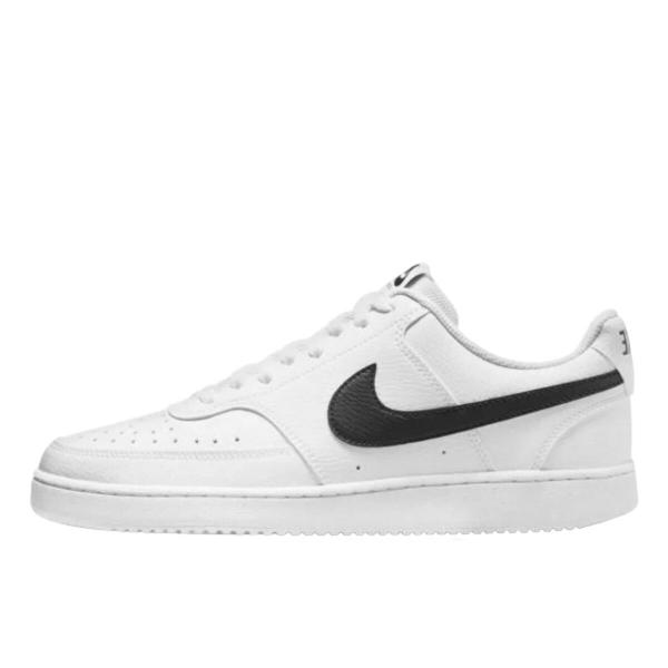 Buty męskie sportowe do chodzenia Nike COURT VISION LO NN