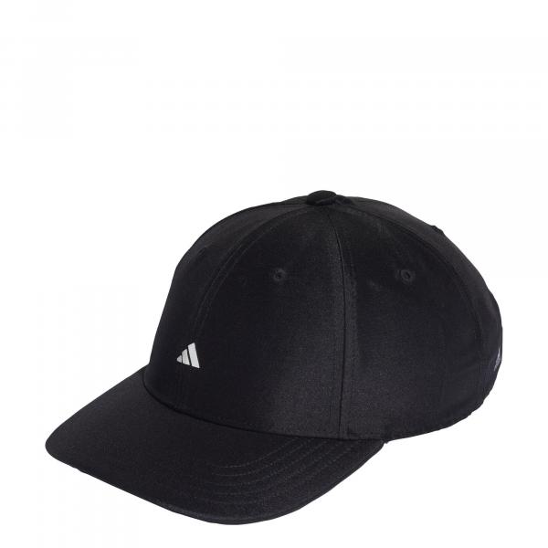 Czapka damska adidas Satin Baseball