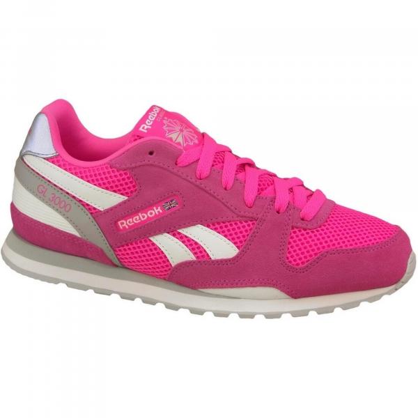 Buty sportowe dla dziewczynki, Reebok GL 3000