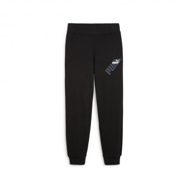 Puma Spodnie Power Tr 67789501