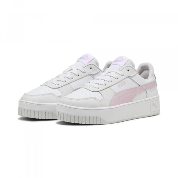 Sneakersy damskie Carina Street PUMA