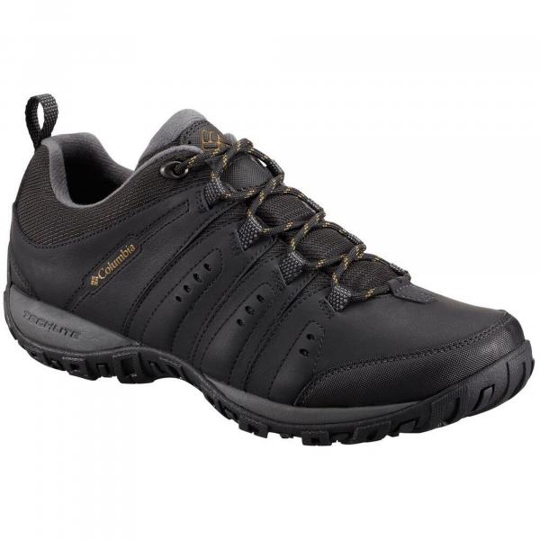 Buty Trekkingowe Męskie Columbia Woodburn II Waterproof