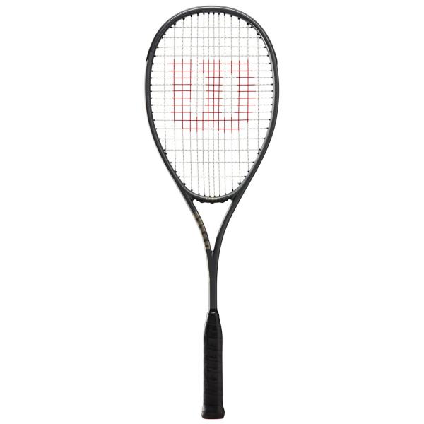 Rakieta do squasha Wilson Pro Staff UL SQ 22