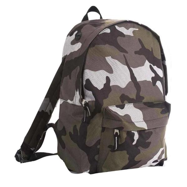 Plecak Rider Camo