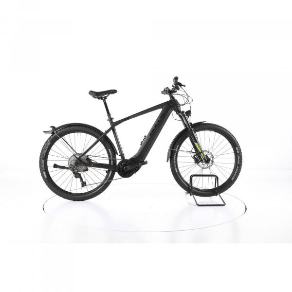 Second Life - Bulls Copperhead EVO 2 Street E-Bike 2022 - Stan dobry