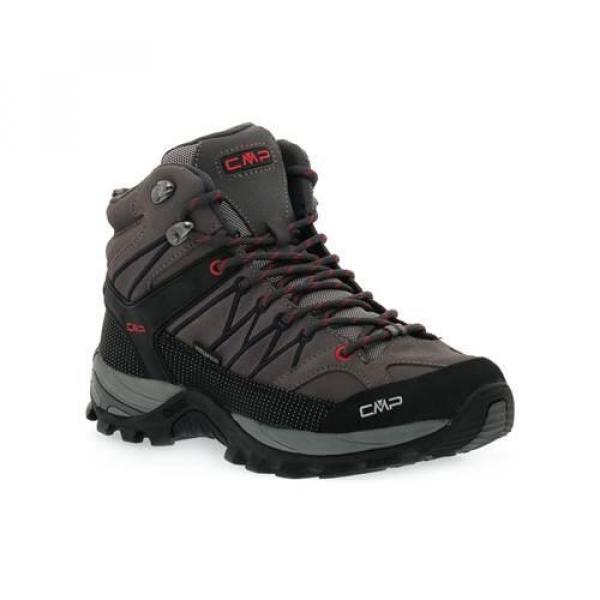 Buty trekkingowe męskie CMP 3Q1294744UF