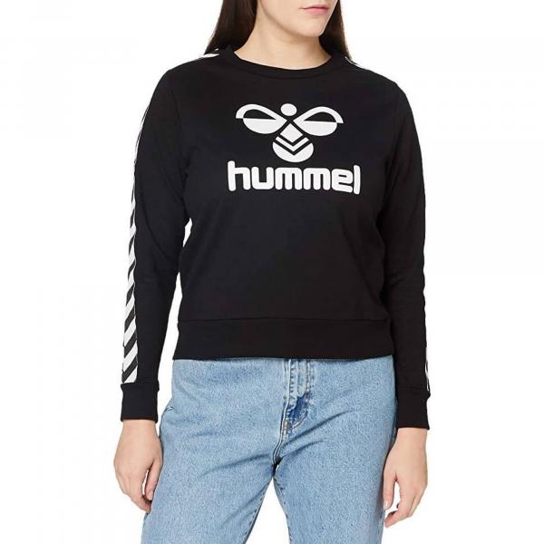 Bluza sportowa damska Hummel Classic Taped