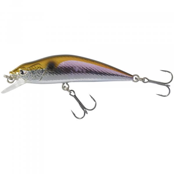 Wobler Minnow Caperlan WXM MNWFS 50 US narybek