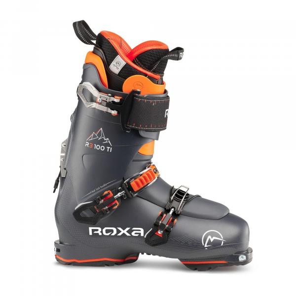 Buty skiturowe Roxa R3 100 GripWalk