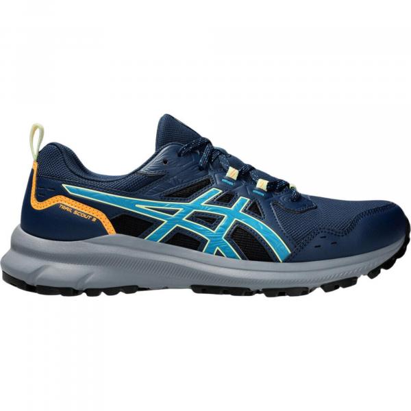 Buty do biegania męskie Asics Trail Scout 3