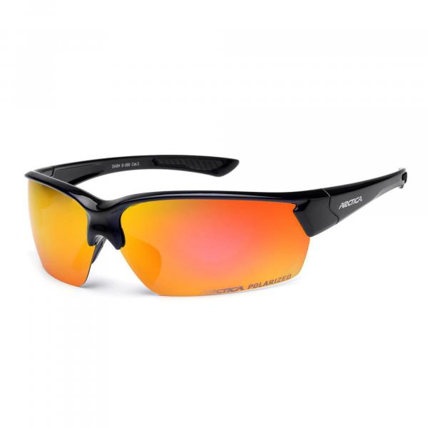 Okulary polaryzacyjne Arctica Dash S-200