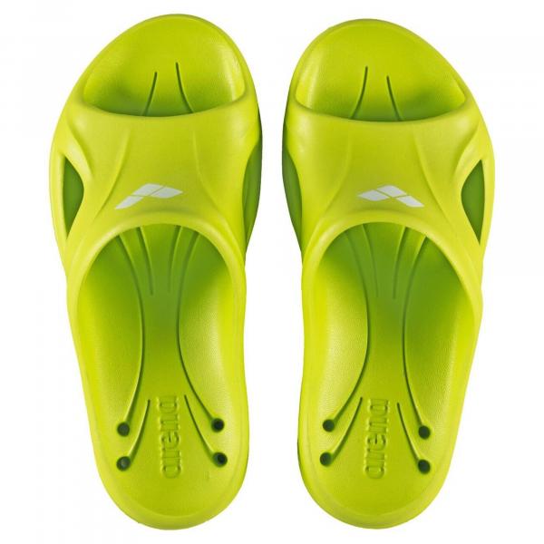Klapki Arena Hydrosoft II Junior Hook