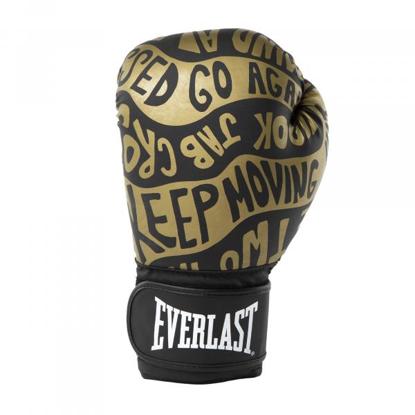 Rękawice bokserskie Everlast Spark