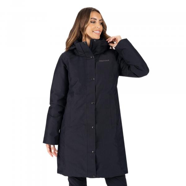 Płaszcz przeciwdeszczowy damski Marmot Chelsea Coat