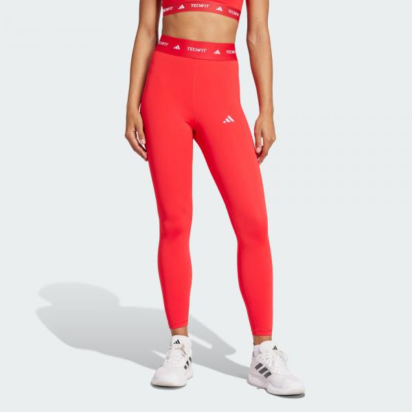 Legginsy TECHFIT 7/8