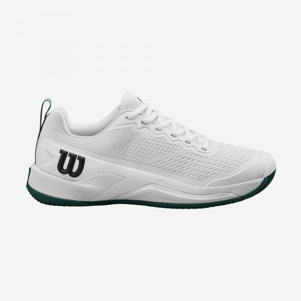 Buty tenisowe męskie Wilson Rush Pro 4.5 na każdą nawierzchnię