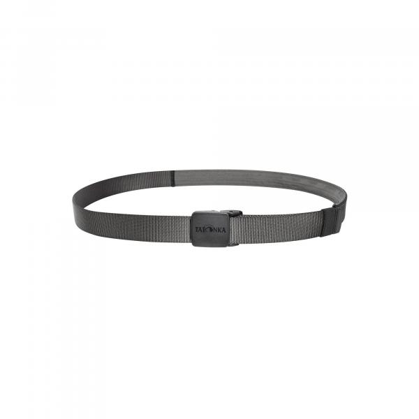 Pasek do spodni Tatonka Travel Waistbelt - titan grey