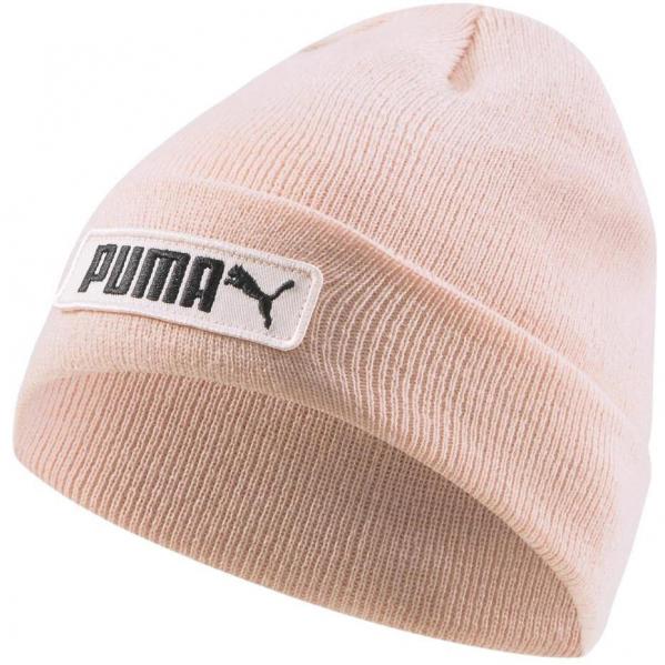 Czapka dla dzieci Puma Classic Cuff Beanie Junior