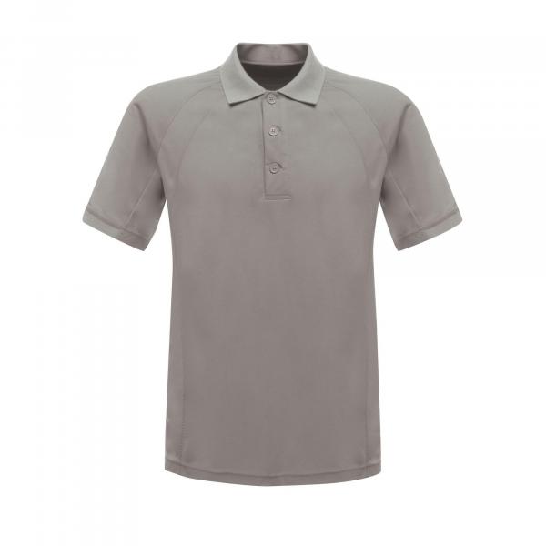 Męska Koszulka Polo Coolweave