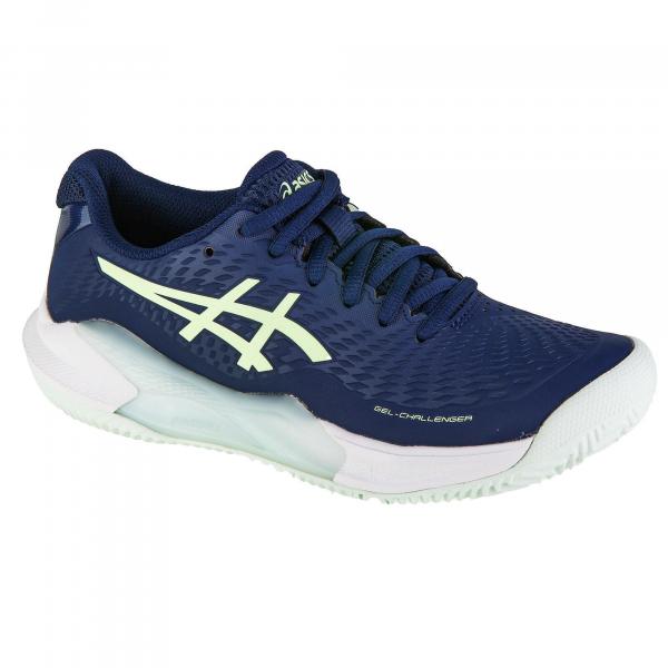 Buty do tenisa damskie, ASICS Gel-Challenger 14 Clay