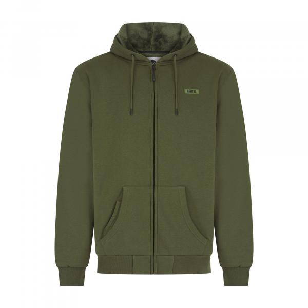 Bluza męska Navitas Sherpa Zip Hoody