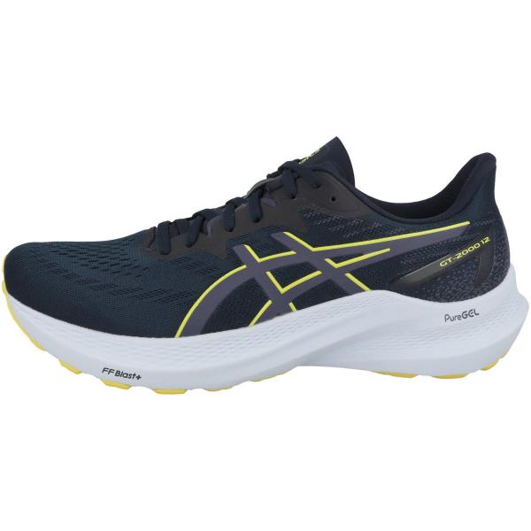 Buty do biegania męskie Asics Gt 2000 12