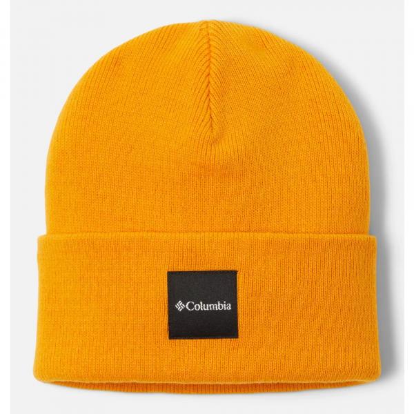 Czapka Zimowa Unisex Columbia City Trek Heavyweight Beanie