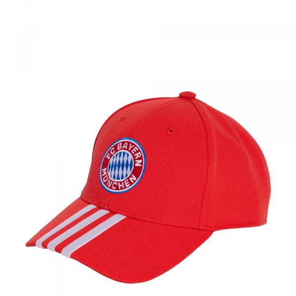 Czapka FC Bayern Monachium Home Baseball