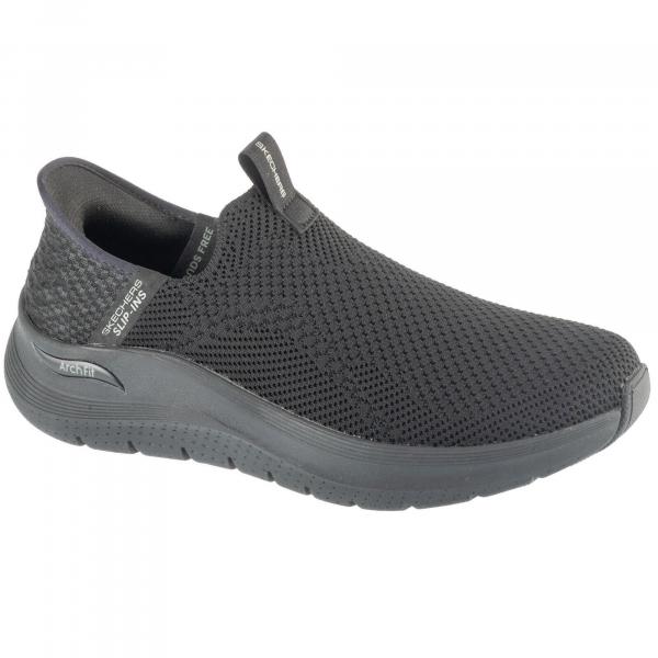 Buty sportowe męskie, Slip-ins: Arch Fit 2.0 - Crayn