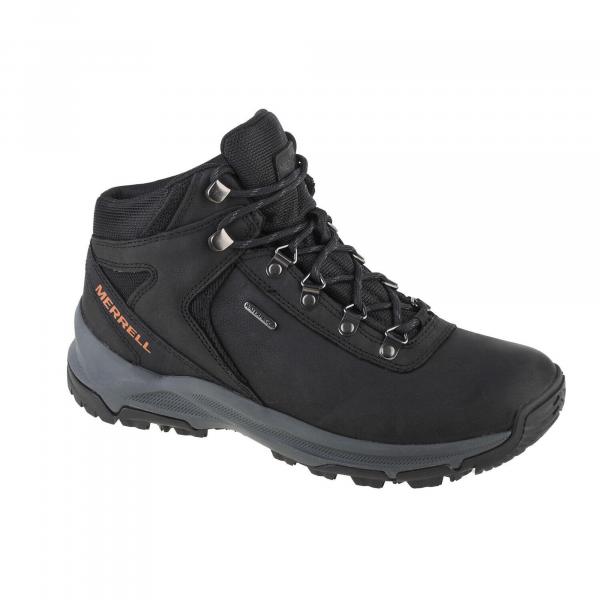 Buty do chodzenia męskie Merrell Erie Mid Ltr WP