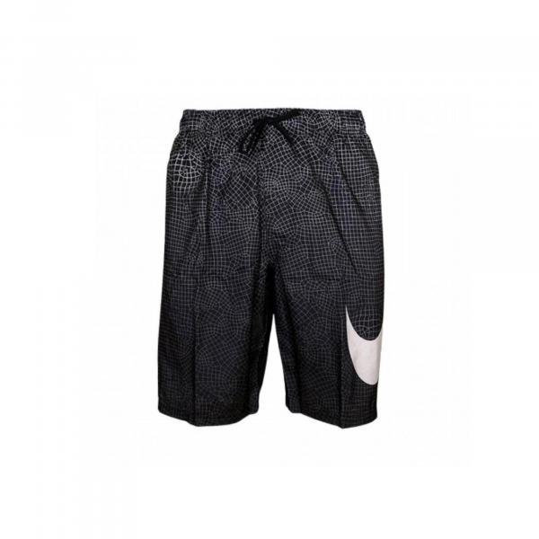 Szorty kąpielowe męskie Nike Grid Swoosh Breaker 9\