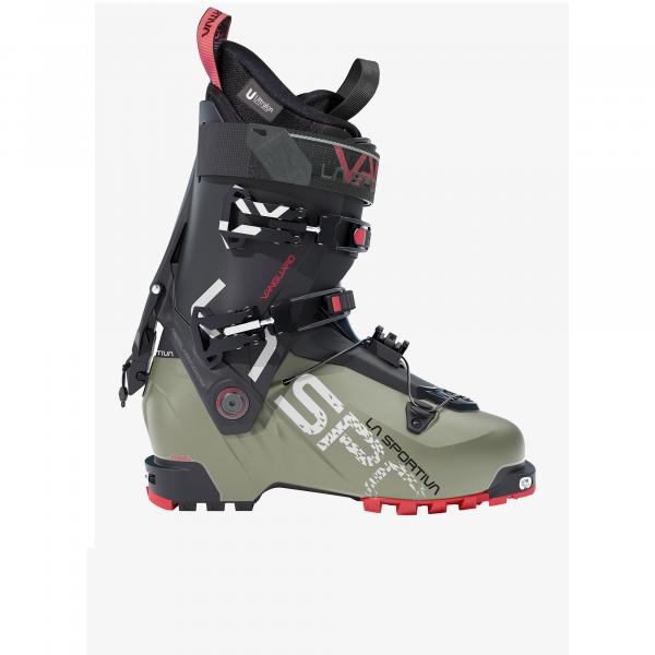 Buty skiturowe damskie La Sportiva Vanguard