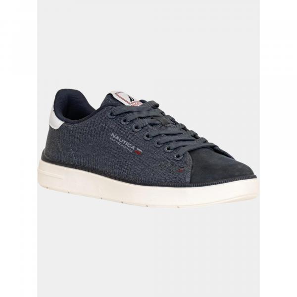 Sneakersy męskie Nautica STARDUST 2.0 SD CVS OCEANIA