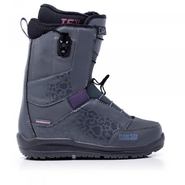 Buty snowboardowe damskie NORTHWAVE DAHLIA SL