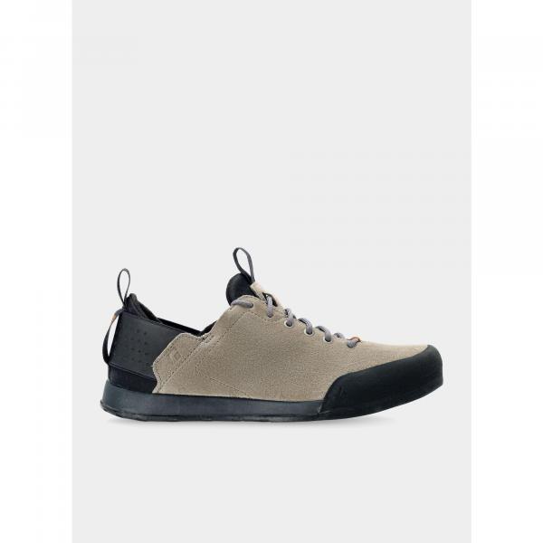 Buty outdoorowe męskie Black Diamond Session Suede