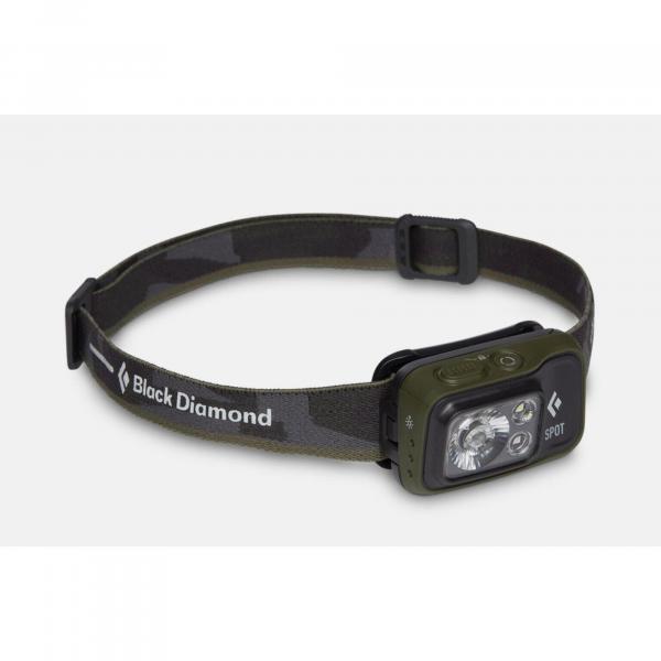 Black Diamond Latarka Spot 400 Bd6206723002