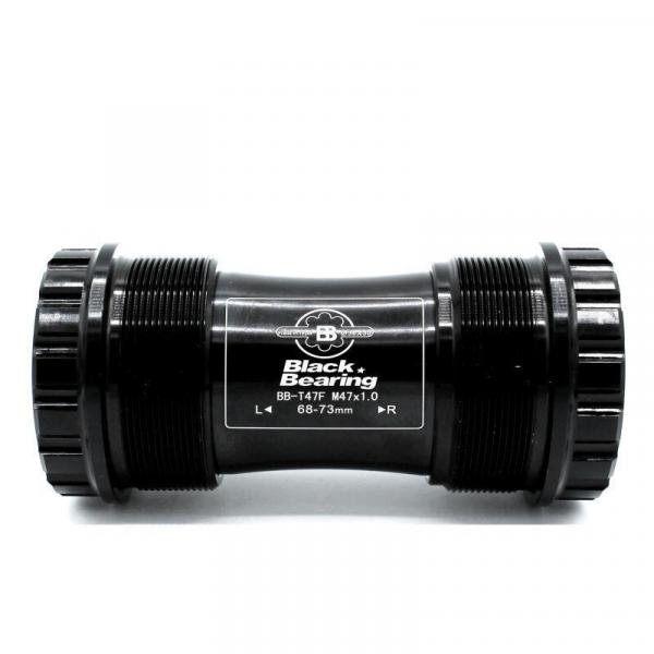 Łożysko wspornika dolnego Black Bearing T47-68/73-30 - B5