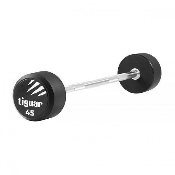 Sztanga Tiguar Barbell prosta