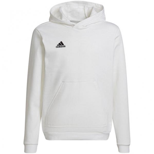 Bluza piłkarska dla dzieci adidas Entrada 22 Hoody