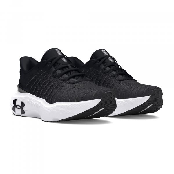 Buty do biegania męskie Under Armour Infinite Elite