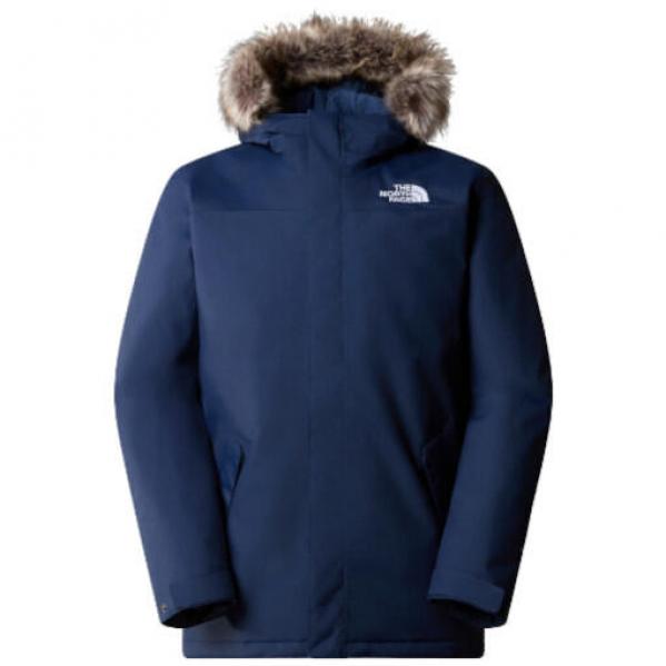 Kurtka turystyczna męska The North Face M Recycled Zaneck Jacket