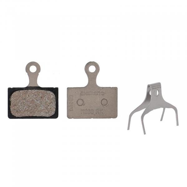 Zestaw Klocków Hamulcowych K05S-Rx Resin (1 Para)
