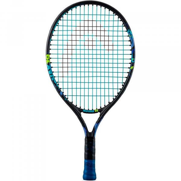 Rakieta tenioswa dla dzieci Head Novak Junior 19