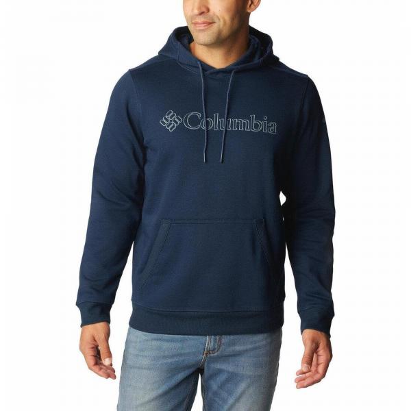 Columbia Bluza Csc Basic Logo 1681664492