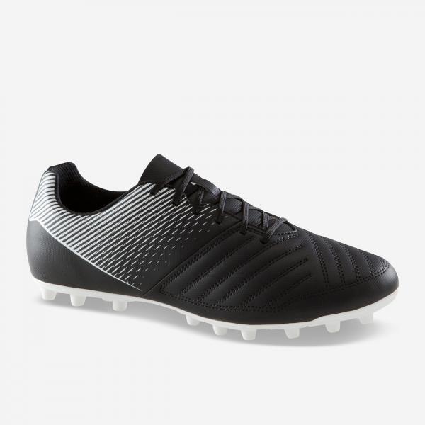 Buty piłkarskie Kipsta Agility 100 AG/FG