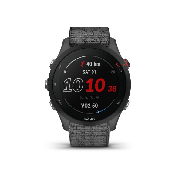 Zegarek z GPS Garmin Forerunner 255