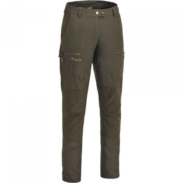 Spodnie trekkingowe damskie Pinewood Caribou TC