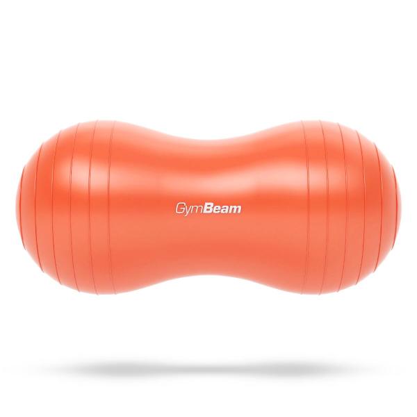 Piłka Peanut Ball 45 cm GymBeam